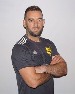 Claudiu-Ludovic Tokos