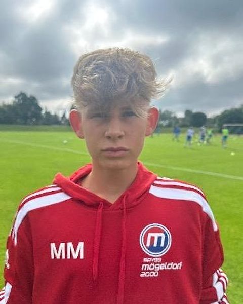 Foto: SpVgg Mögeldorf