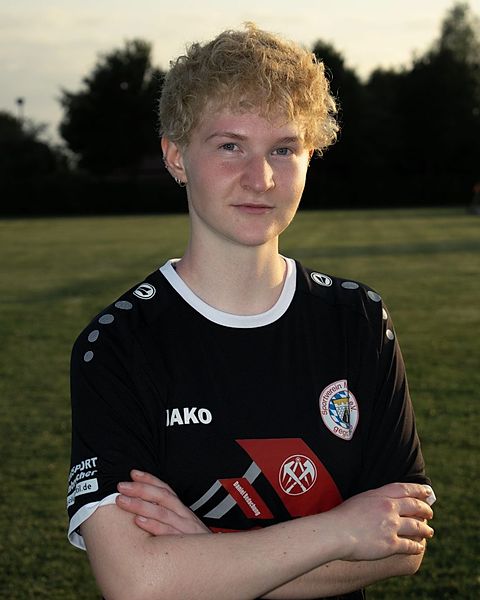 Foto: Benita Behrendt