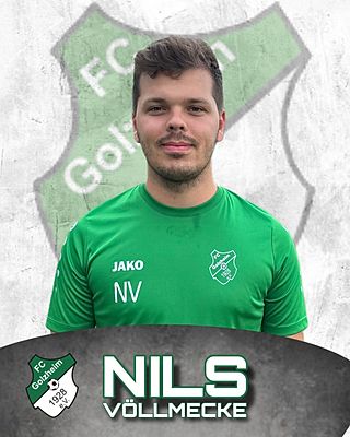 Nils Völlmecke