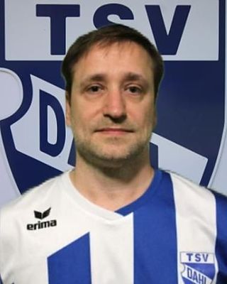 Mario Berger