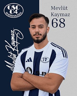 Mevlüt Kaymaz