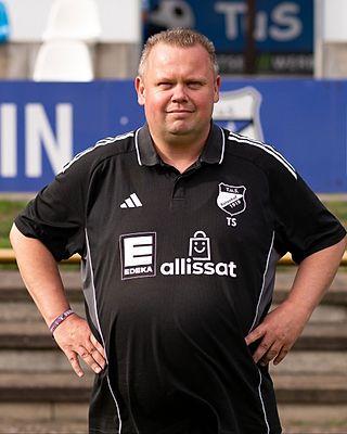Thorben Schäpe