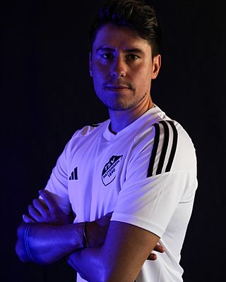 Christof Rosenbaum