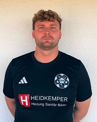 Maximilian Gwiasda