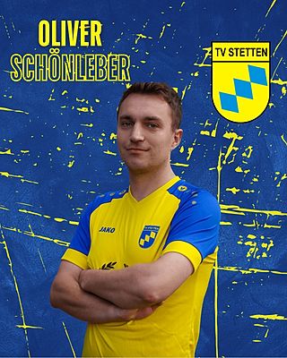 Oliver Schönleber