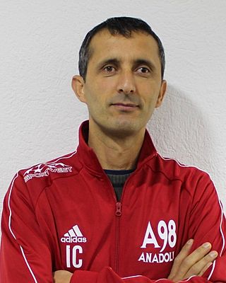 Ibrahim Cinsoy
