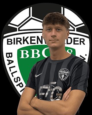 Moritz Elias Kambach