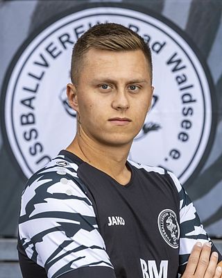 Marco Bareiß