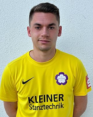 Maxim Cullmann