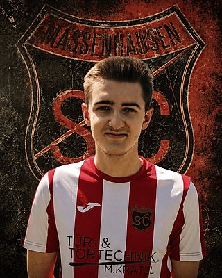 Luca Schlüter