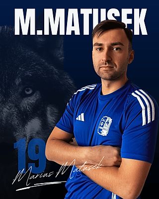Marius Matusek