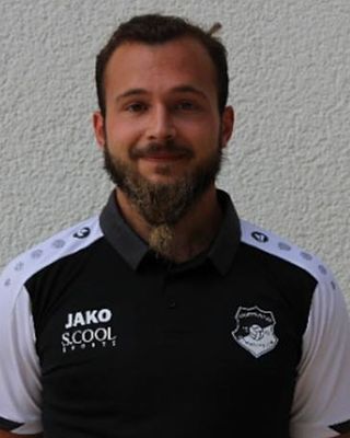 Maciej Tondera
