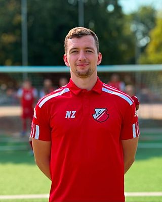 Nicolas Ziegler