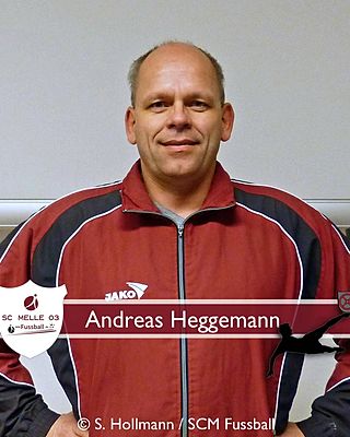 Andreas Heggemann