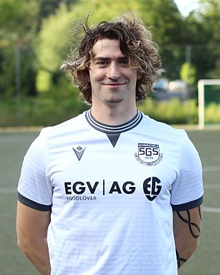 Matthias Klassen