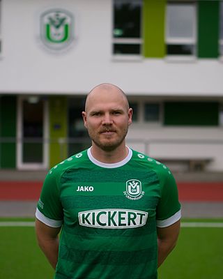 Daniel Nottebrock