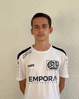 Jakub Zubey Selimanjin