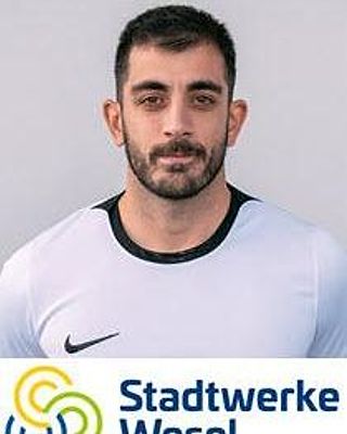 Stefanos Fachantidis