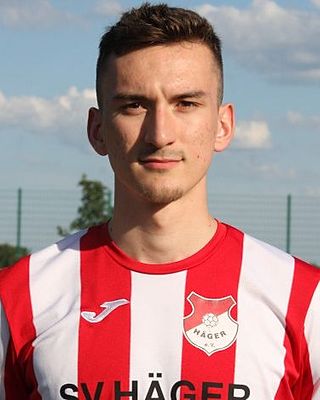 Dominik Weissbrich
