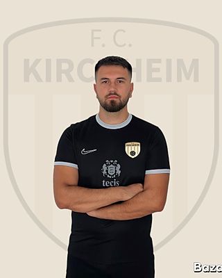 Vedran Kikic