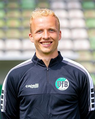 Lukas Oden