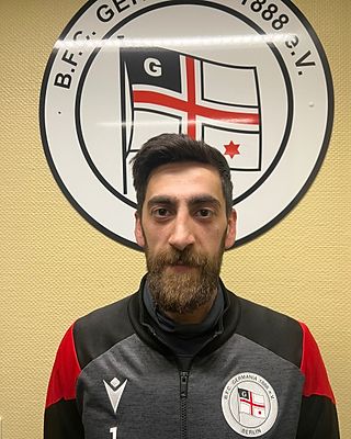 Serdar Mollaogullari