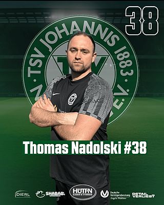Thomas Nadolski