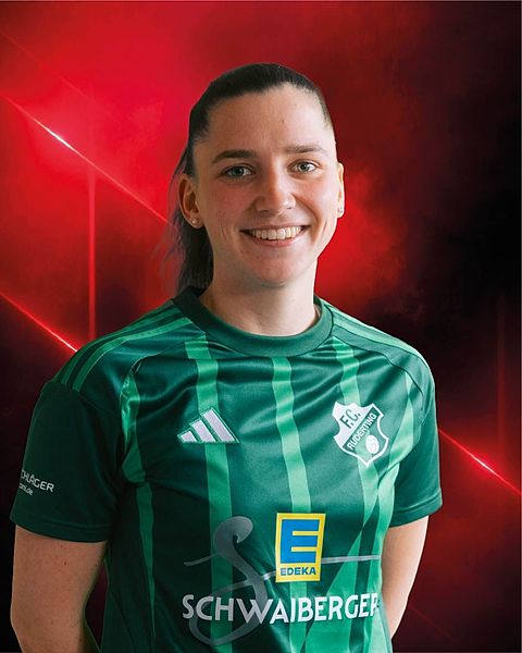 Luisa Weinhändler