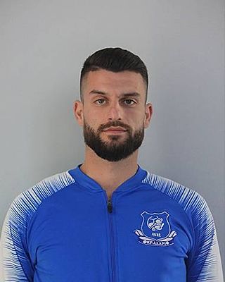Florian Daci