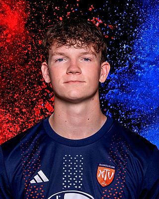 Mika Leon Kölzow