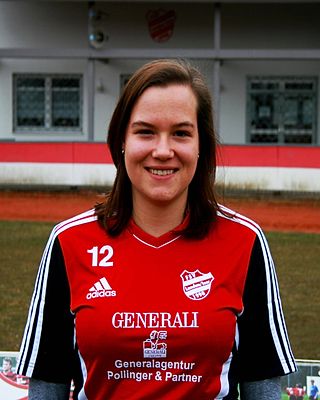 Karolina Binder