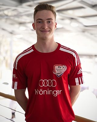 Finn Dussa