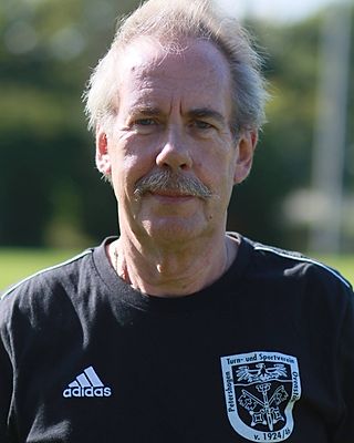 Werner Krohne