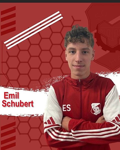 Emil Schubert