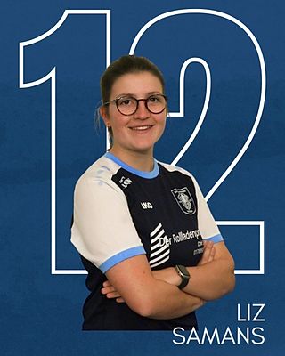 Liz Samans
