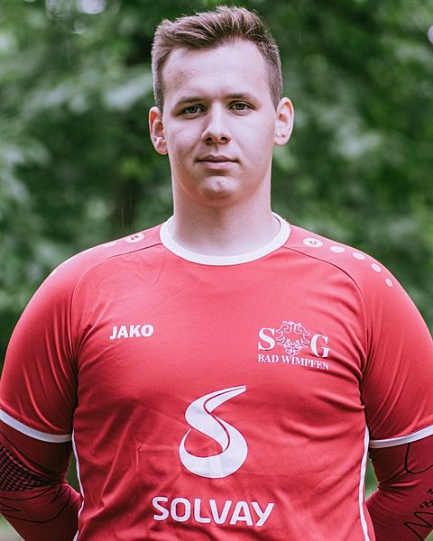 Foto: Tom Fröhlich/SG Bad Wimpfen