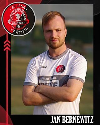 Jan Lukas Bernewitz