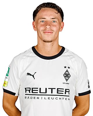 Yannik David Dasbach