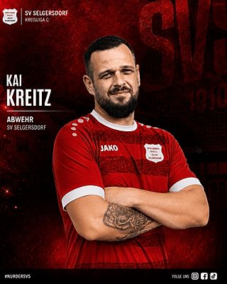 Kai Kreitz