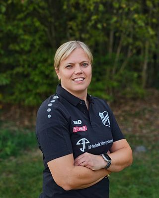 Nadja Rösch