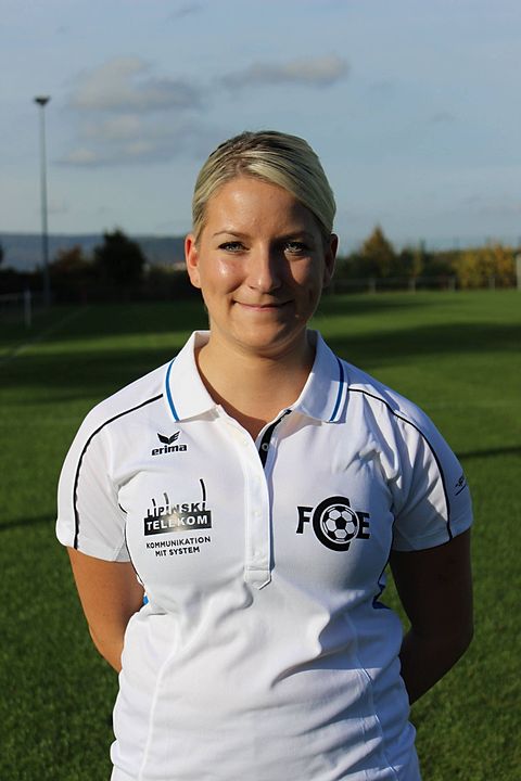 Foto: Pascale Thierbach