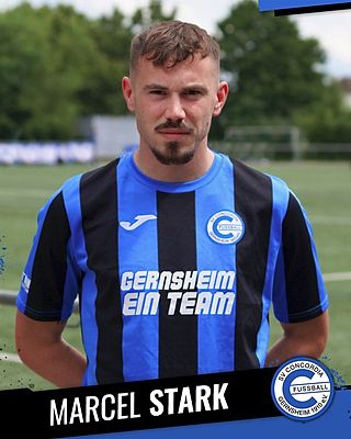Marcel Stark