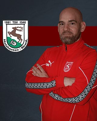 Stefan Scharfe