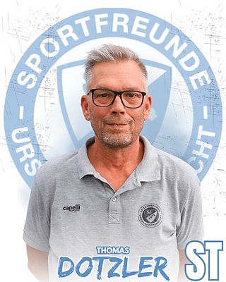 Thomas Dotzler