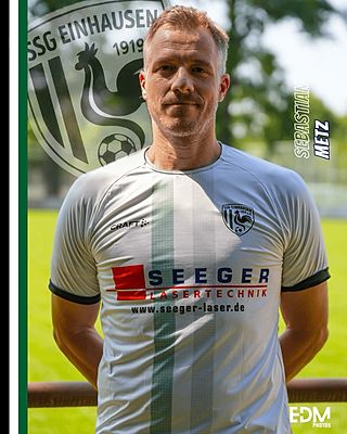 Sebastian Metz
