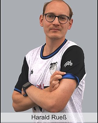 Harald Rueß