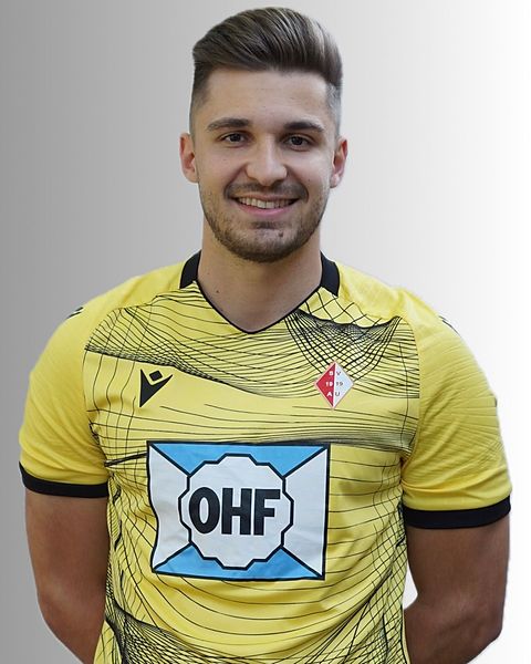 Rafael Schorpp