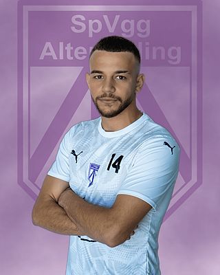 Mohammed Aldaher