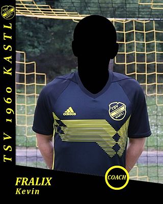 Kevin Fralix